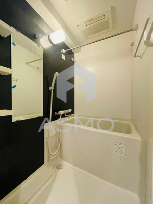 【浴室】 | スワンズシティ大手前ソレイユ