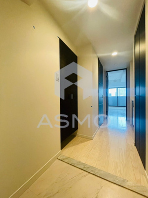 【玄関】 | スワンズシティ大手前ソレイユ