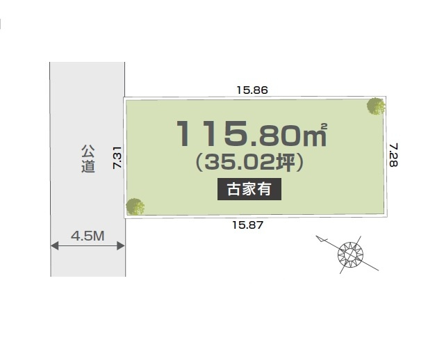 【土地図】の画像