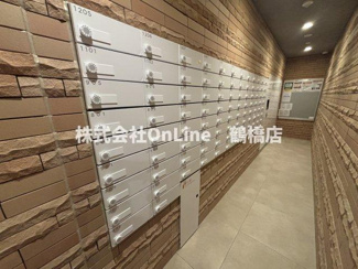【その他共用部分】