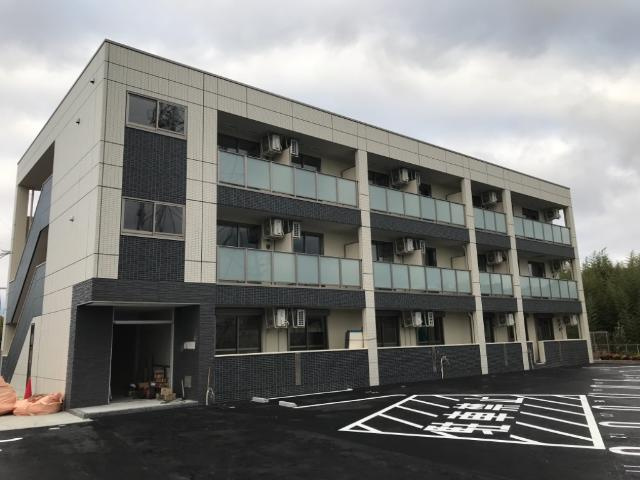 Ｌａ　ｆｏｒｔｅ　Ｔａｏｊｉ