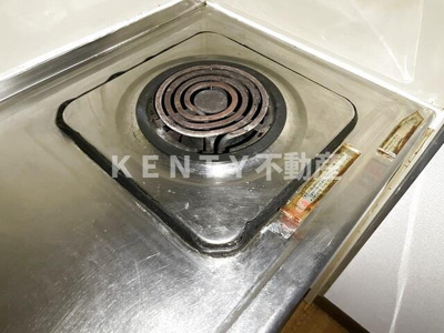 【設備】 | リバーズ多摩