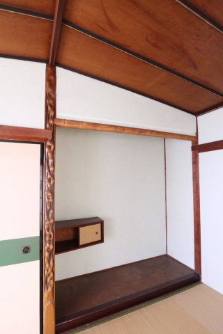 舞美荘のその他