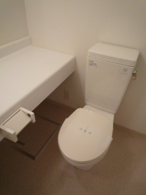 【トイレ】 | ＡＬＰＨＡ