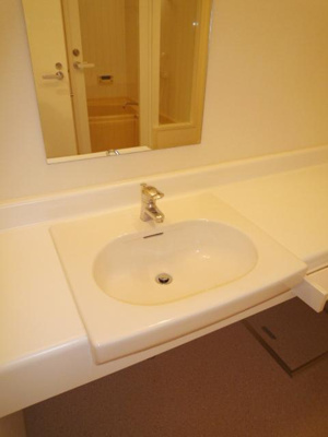 【洗面所】 | ＡＬＰＨＡ