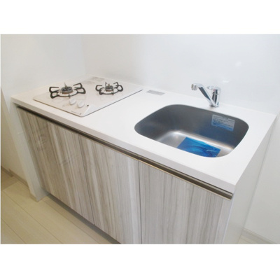 【キッチン】 | クレヴィスタ梅島