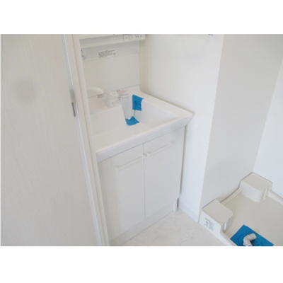 【独立洗面台】 | クレヴィスタ梅島