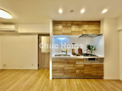 【ダイニング】 | ローズハイツ平井 | ダイニング