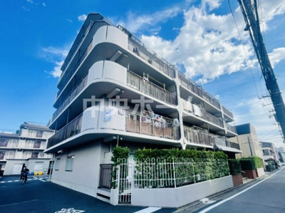 【現況写真】 | ローズハイツ平井 | 現況写真