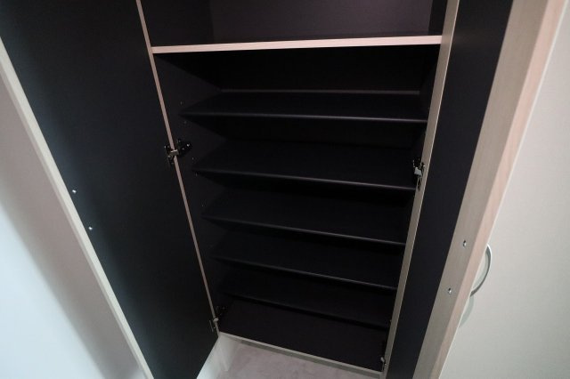 Sky Novaのその他|シューズボックスです