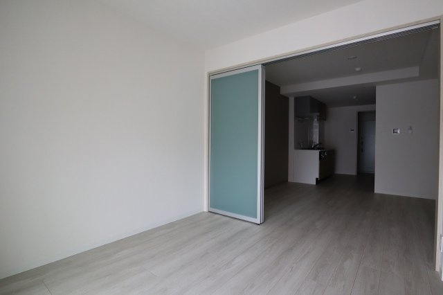 Sky Novaの内装|明るい色調の室内です