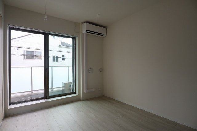 Sky Novaの洋室|使いやすい洋室です