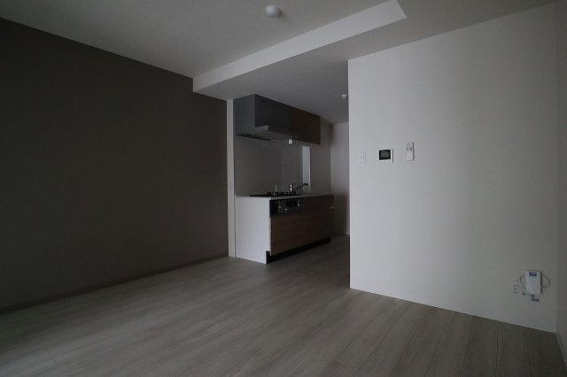 Sky Novaの居間・リビング|使いやすいリビングです