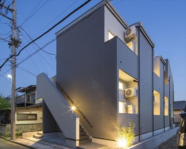 柏ロジウライフ（カシワロジウライフ）