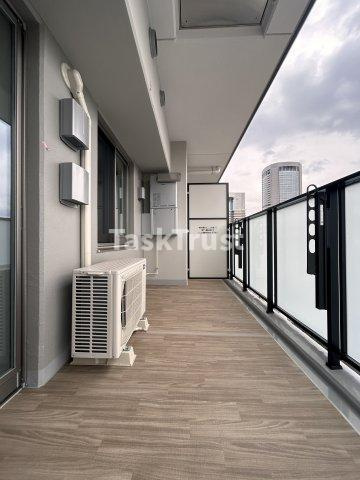 【バルコニー】 | JP noie同心