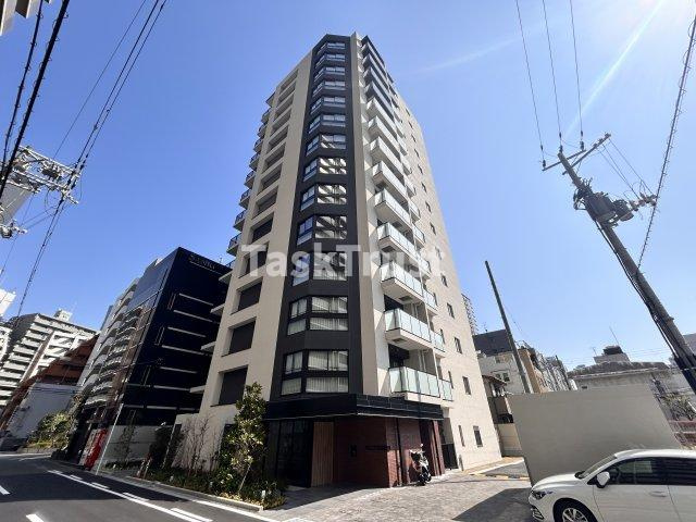 【外観】 | JP noie同心