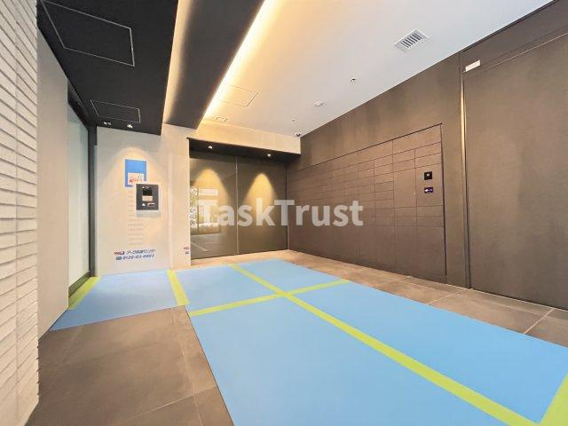 【エントランス】 | JP noie同心