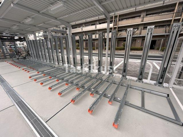 【その他共用部分】 | JP noie同心