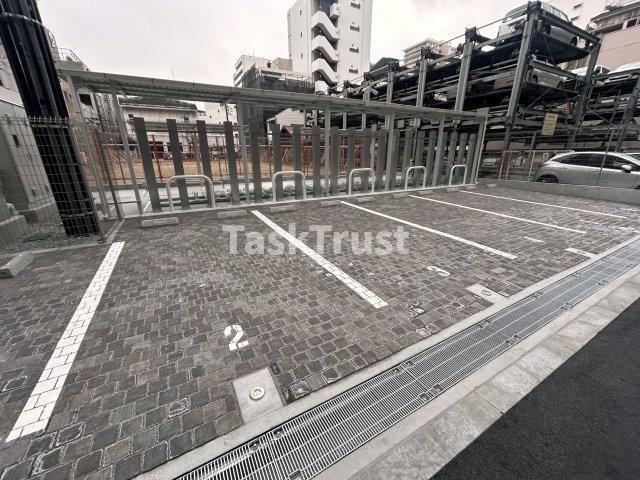 【駐車場】 | JP noie同心