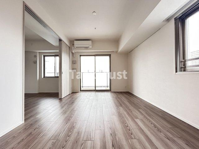 【内装】 | JP noie同心