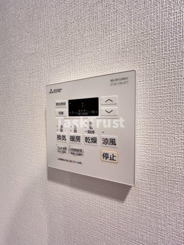 【設備】 | JP noie同心