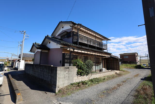 加須市伊賀袋の一戸建ての画像