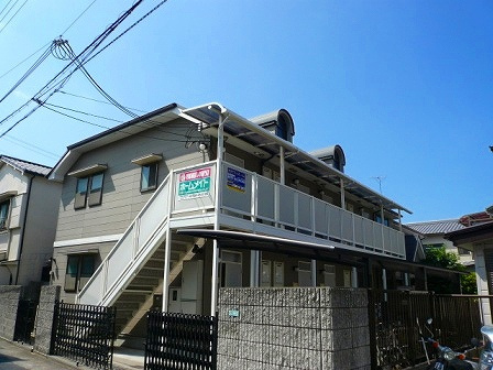 【外観】 | カサフィオーレ