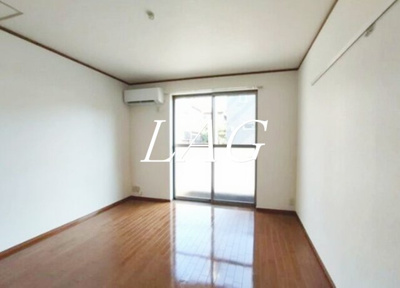 【寝室】 | メゾンブルーム | 寝室です。