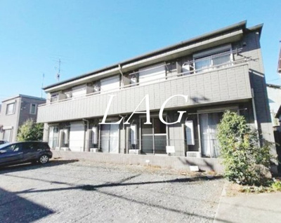 【外観】 | メゾンブルーム | 外観です。