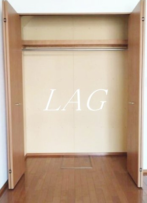 【収納】 | メゾンブルーム | 収納です。