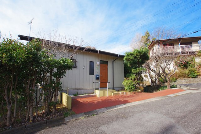 宇佐美みのりの村　戸建の画像