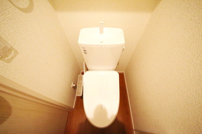 【トイレ】 | シャルマン指扇