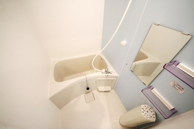 【浴室】 | シャルマン指扇