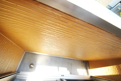 【バルコニー】 | シャルマン指扇