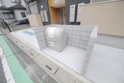 【その他共用部分】 | シャルマン指扇