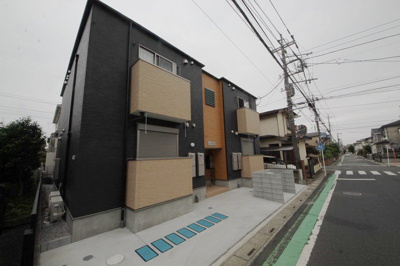 【外観】 | シャルマン指扇