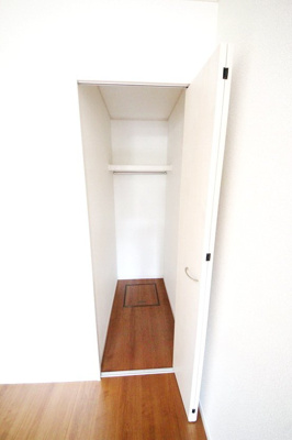 【収納】 | シャルマン指扇