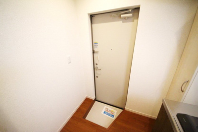 【玄関】 | シャルマン指扇