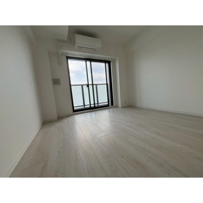 【洋室】 | CREST TAPP新栄