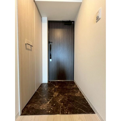 【玄関】 | CREST TAPP新栄