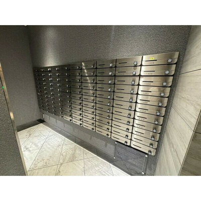 【その他共用部分】 | CREST TAPP新栄