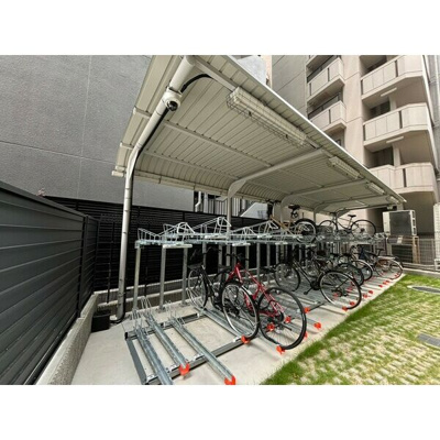 【その他共用部分】 | CREST TAPP新栄