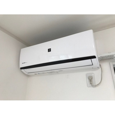 【設備】 | グランドール足立 | エアコン