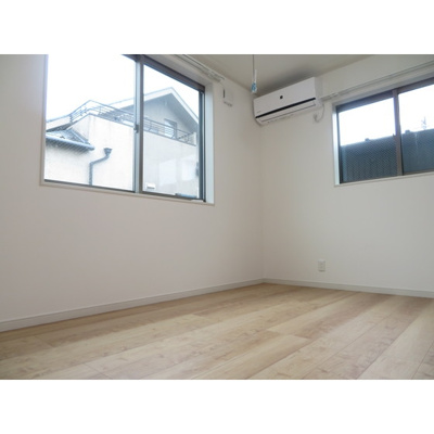 【居間・リビング】 | グランドール足立