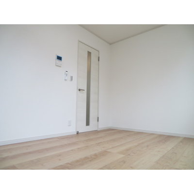 【洋室】 | グランドール足立