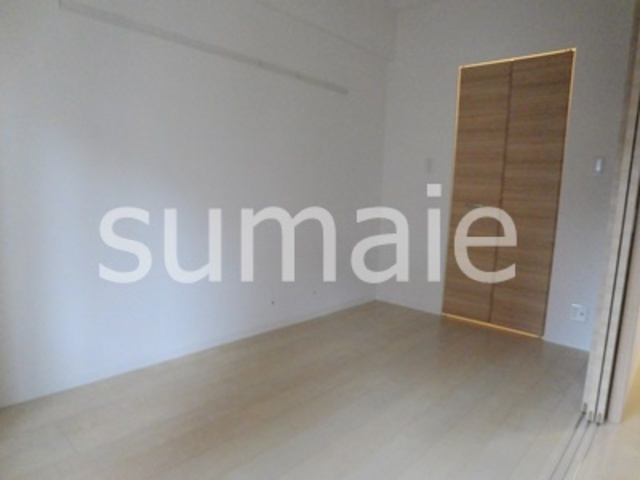 さくら大宮の洋室|人気のフローリング。