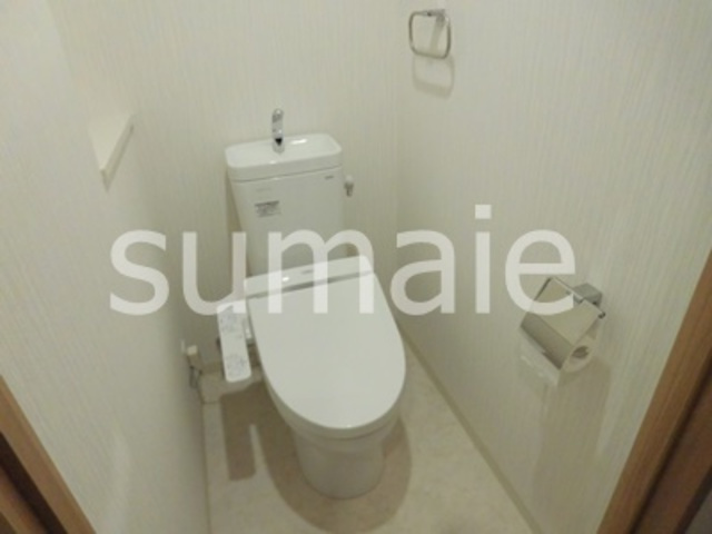 さくら大宮のトイレ