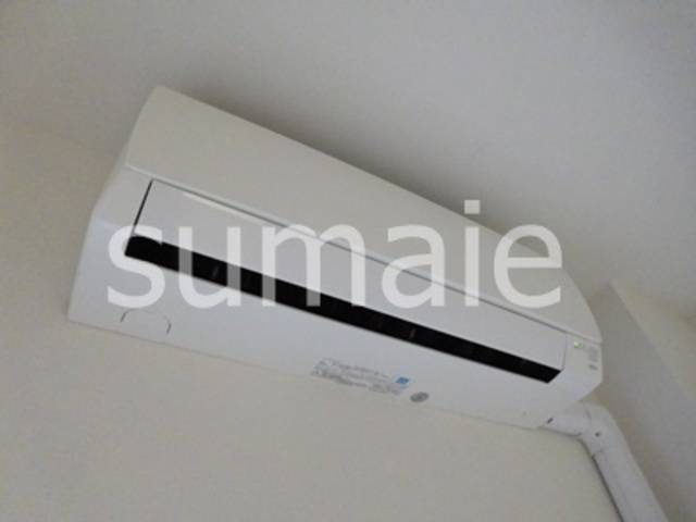 さくら大宮の設備|エアコン完備。