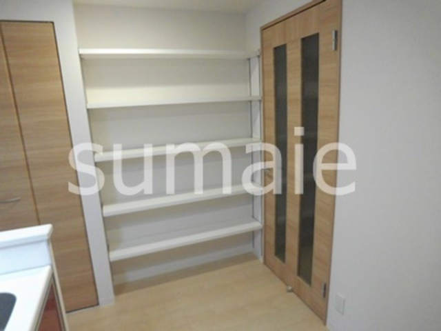 さくら大宮の収納