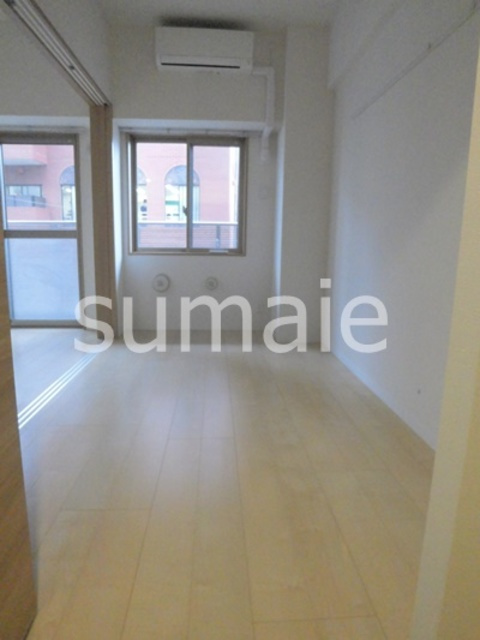 さくら大宮の洋室|人気のフローリング。